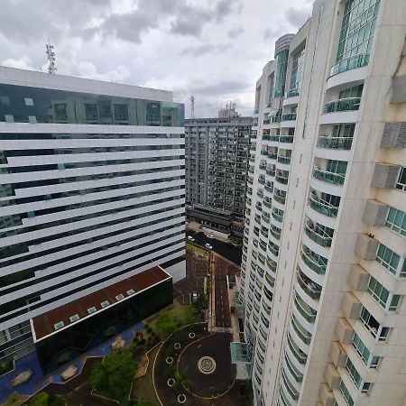 Bsb Flat - Melhor Localizacao Brasilia Exterior photo