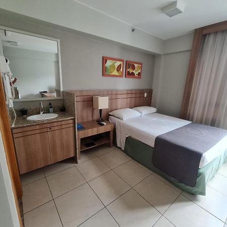 Bsb Flat - Melhor Localizacao Brasilia Exterior photo