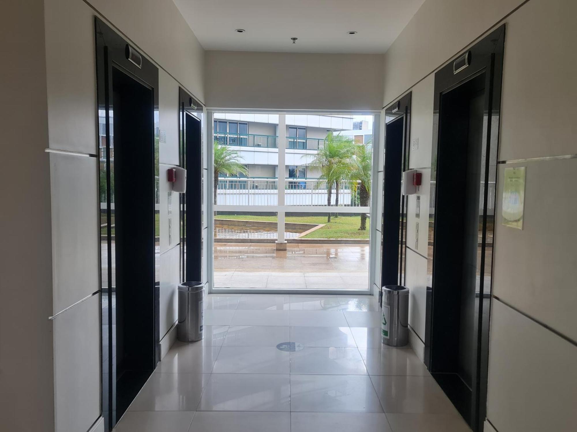 Bsb Flat - Melhor Localizacao Brasilia Exterior photo