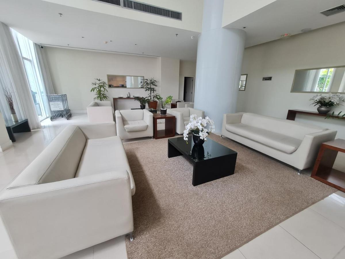 Bsb Flat - Melhor Localizacao Brasilia Exterior photo