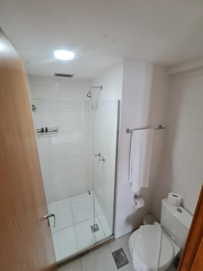 Bsb Flat - Melhor Localizacao Brasilia Exterior photo