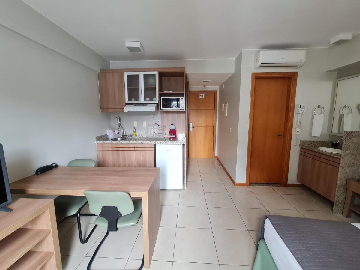 Bsb Flat - Melhor Localizacao Brasilia Exterior photo